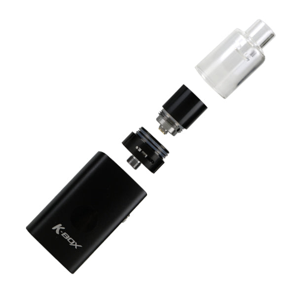 KandyPens K-Box Vaporizer